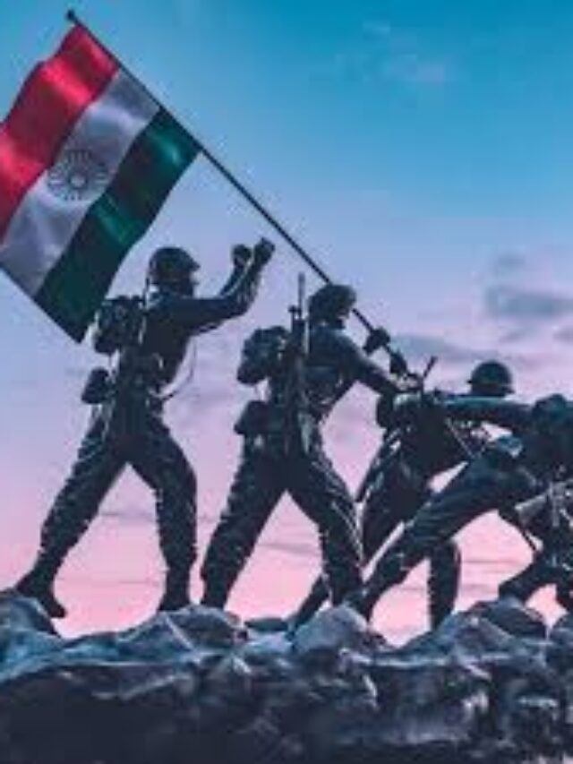 Agnipath Scheme 2022