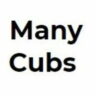 Many Cubs Logo