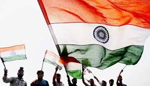 National Flag