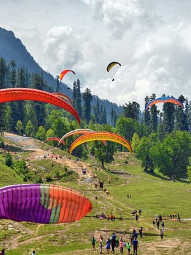 Tourist Places Near Delhi