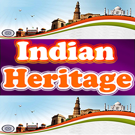 India is a heritage saving heritages