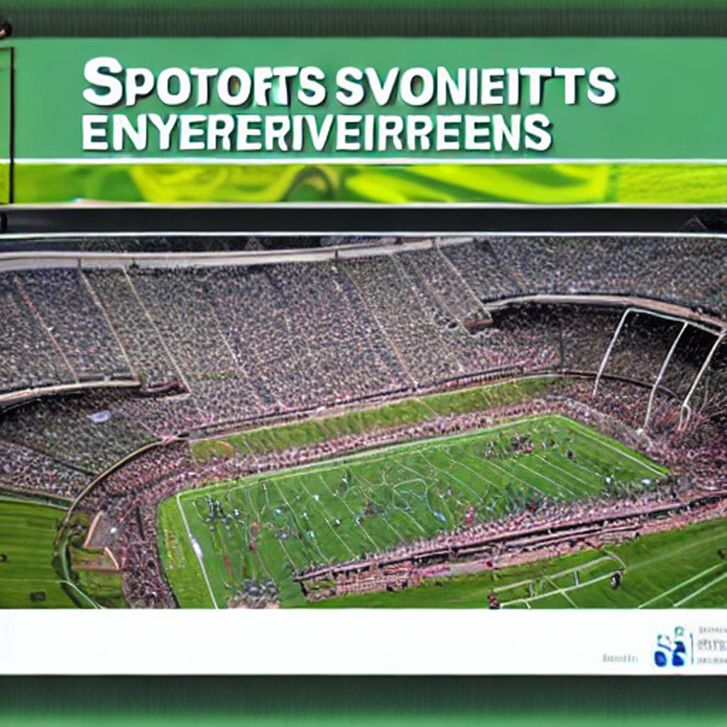 खेल पर्यावरण और समाज