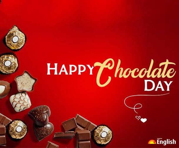 हैप्पी चॉकलेट डे 2023 | Happy Chocolate Day 2023 of Lovers 6 08CB2052 2C8D 47EE 9258 D54BDEC6CBFF