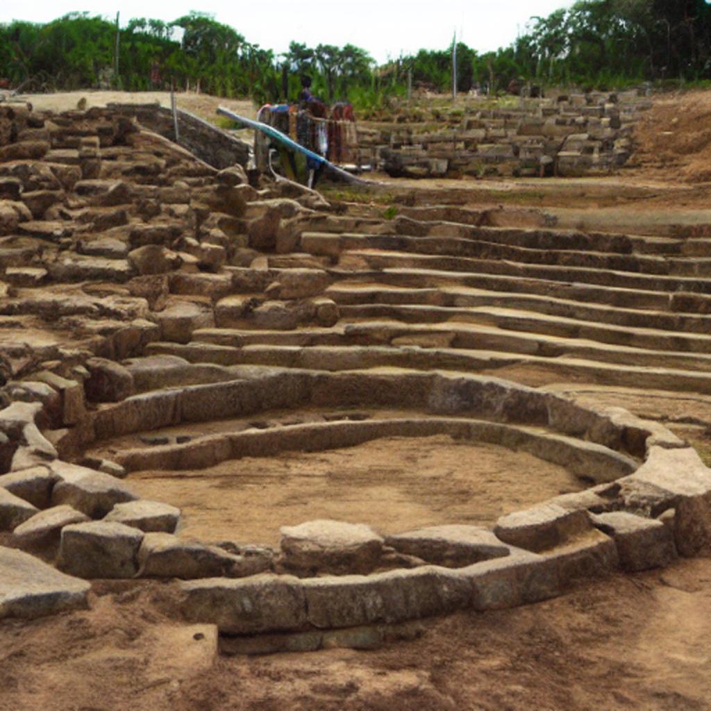 विचारक विश्वास और इमारतें सांस्कृतिक विकास