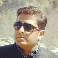 About Founder 1 About Founder Many Cubs Gaurav Joshi