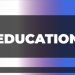Education​