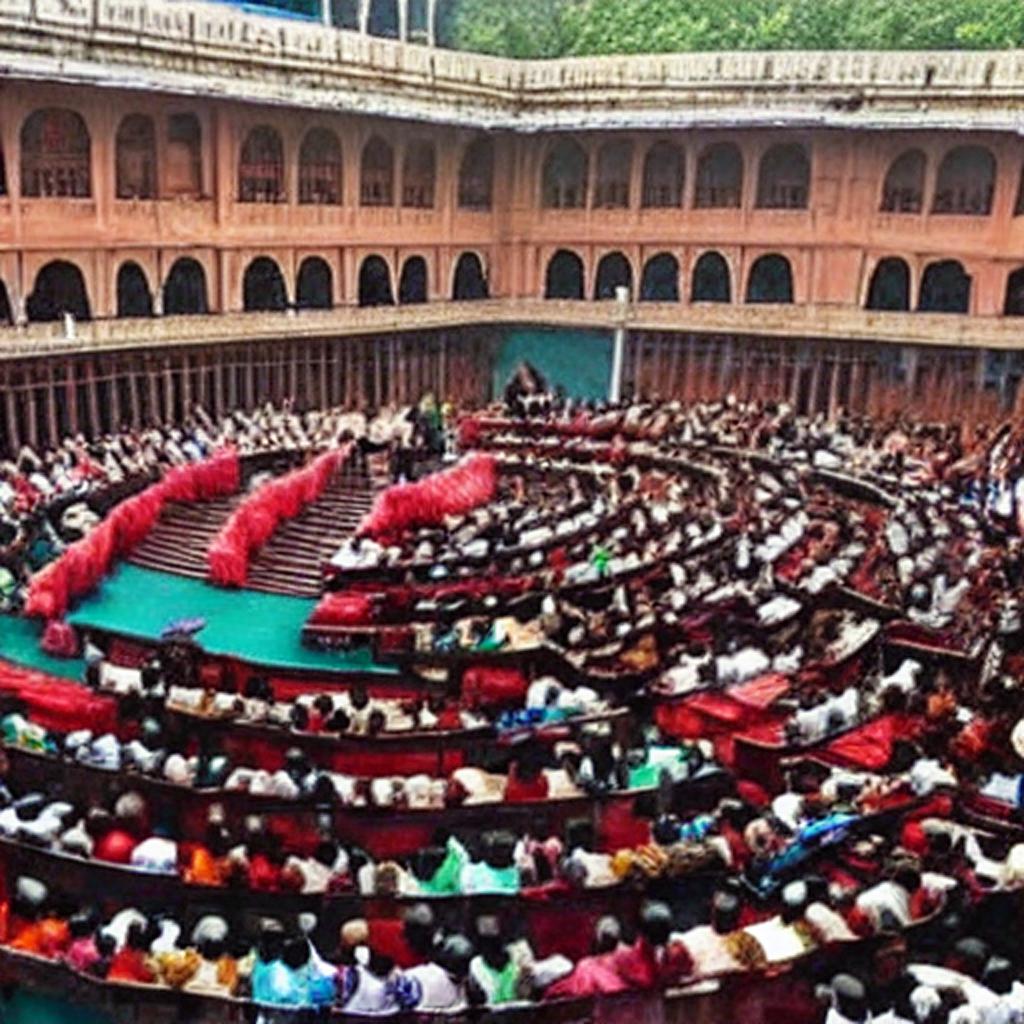 सरकार क्या है?