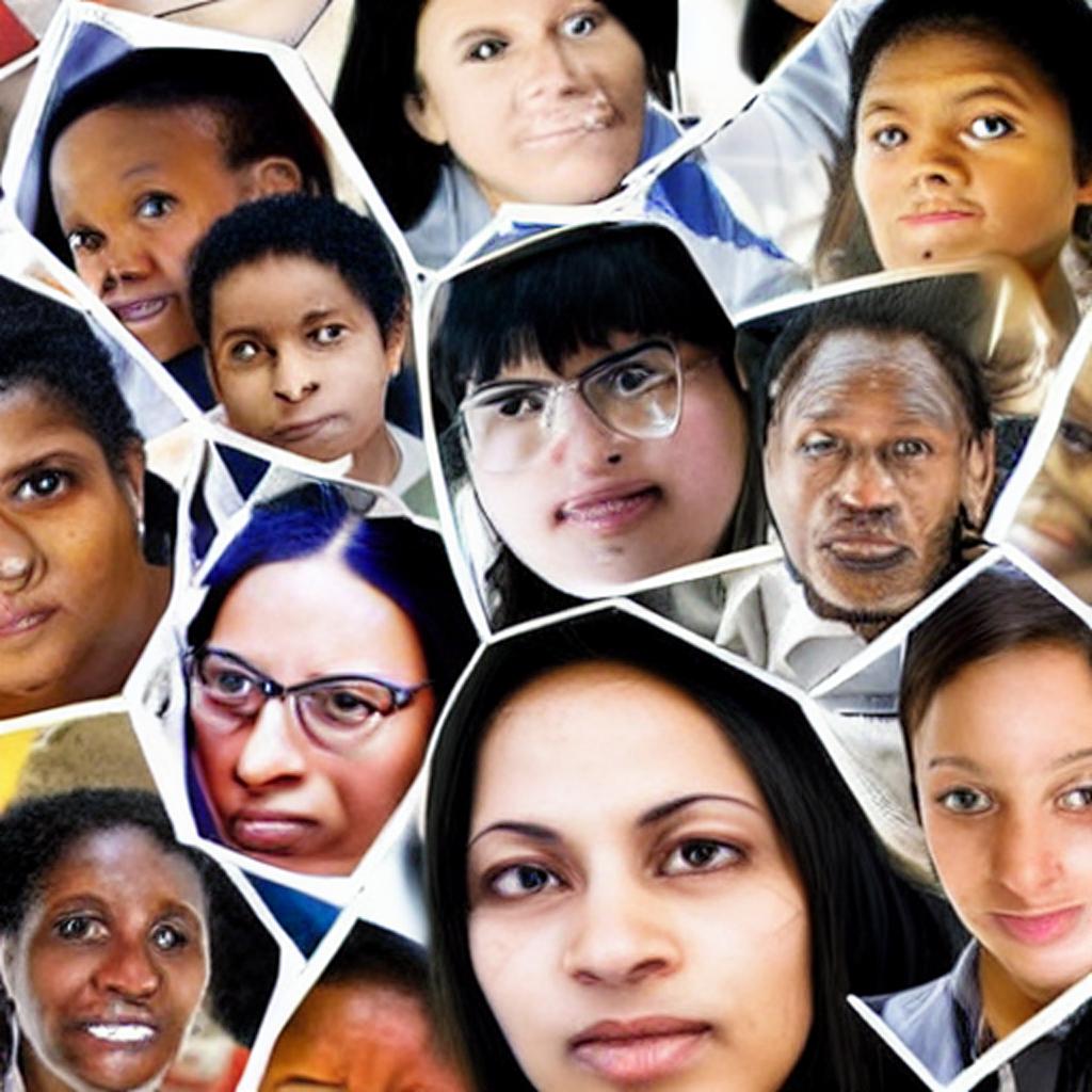 विविधता में भेदभाव