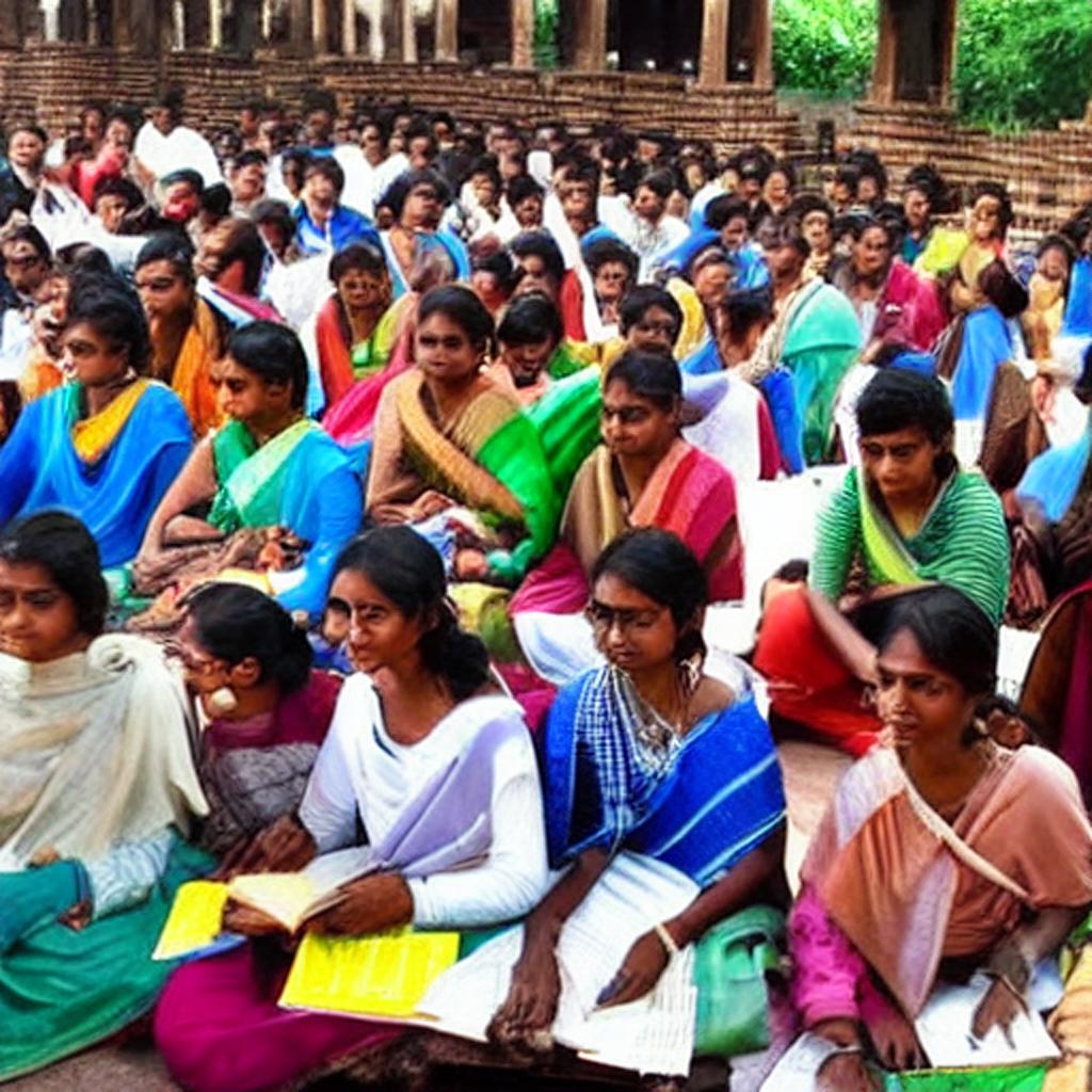 पंचायती राज