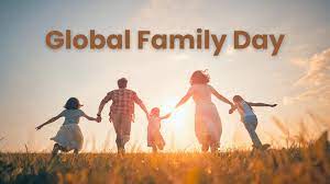 Important Days : वैश्विक परिवार दिवस | Global Family Day 1 वैश्विक परिवार दिवस