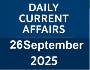 September 26