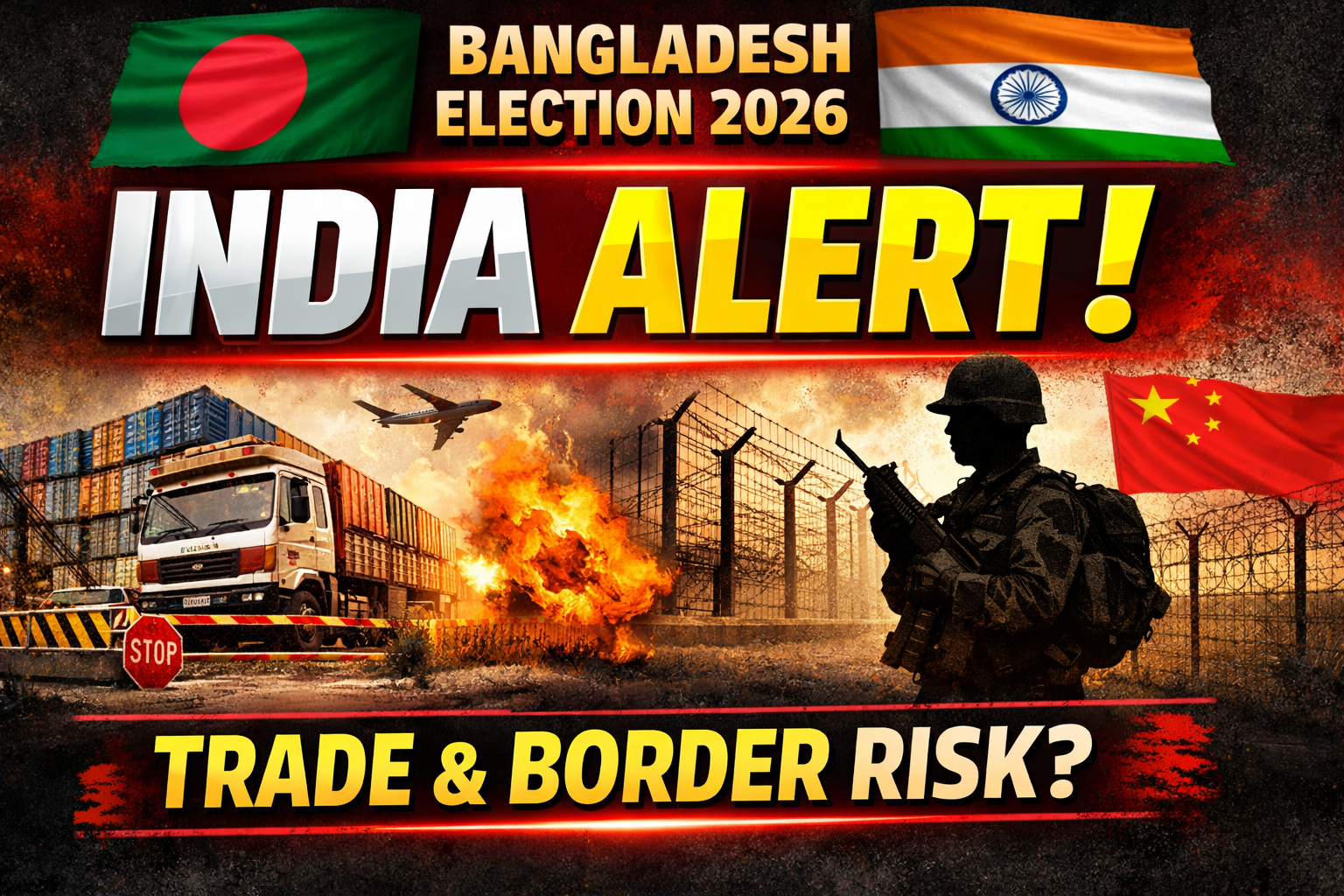 Bangladesh Elections 2026