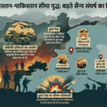 अफ़गानिस्तान-पाकिस्तान संघर्ष: क्या डूरंड रेखा पर छिड़ गई है 'ओपन वॉर'? 5 अफ़गानिस्तान-पाकिस्तान संघर्ष: क्या डूरंड रेखा पर छिड़ गई है 'ओपन वॉर'?