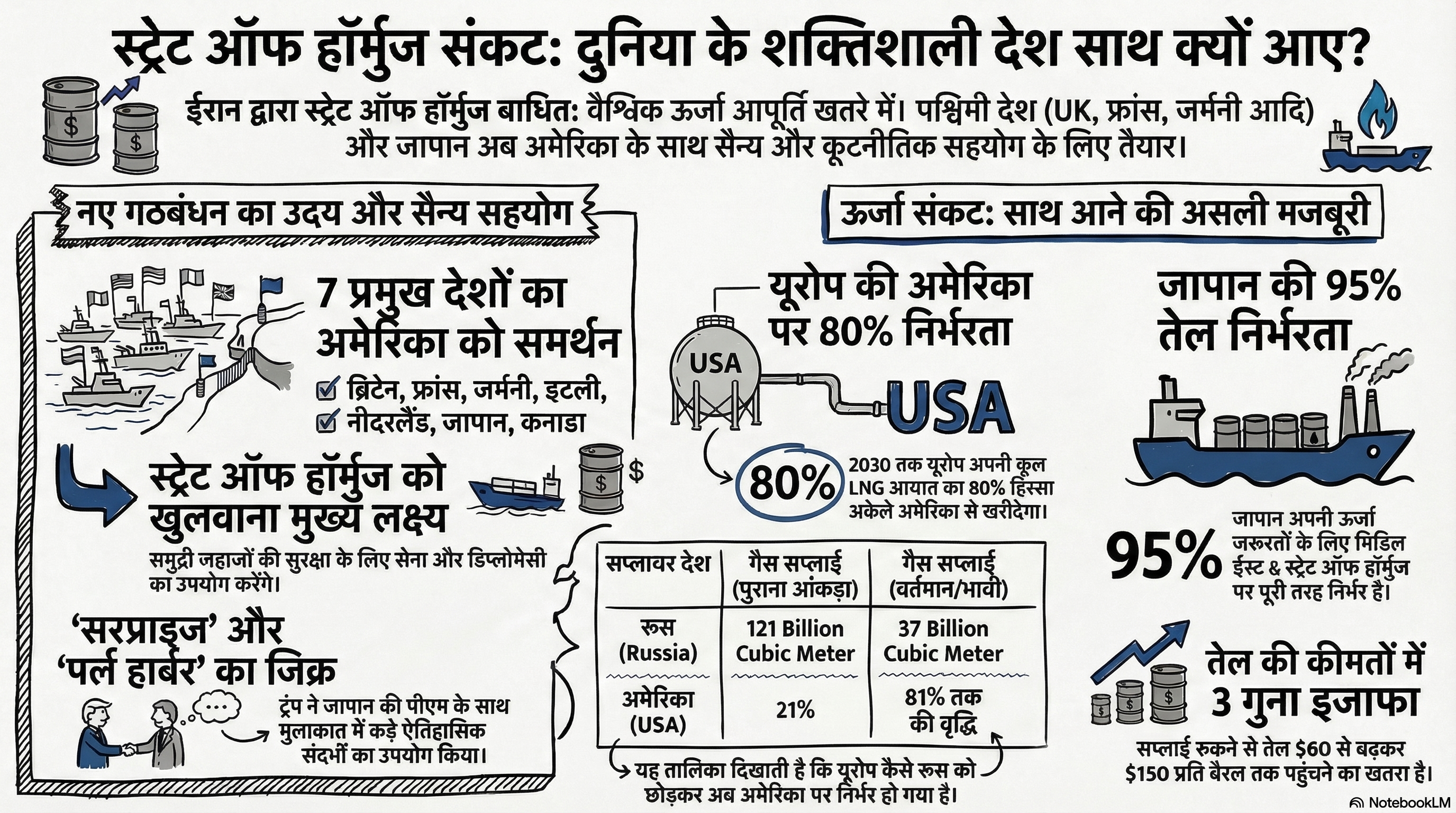 स्टेट ऑफ हॉर्म्यूज ऊर्जा संकट